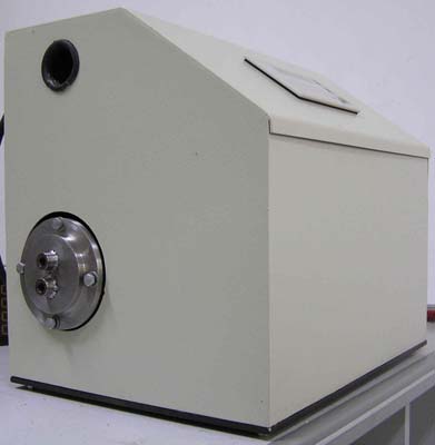ZHDB系列微型注射计量泵