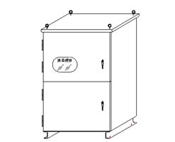 ZHYQ-Ⅱ型高含水自动取样器